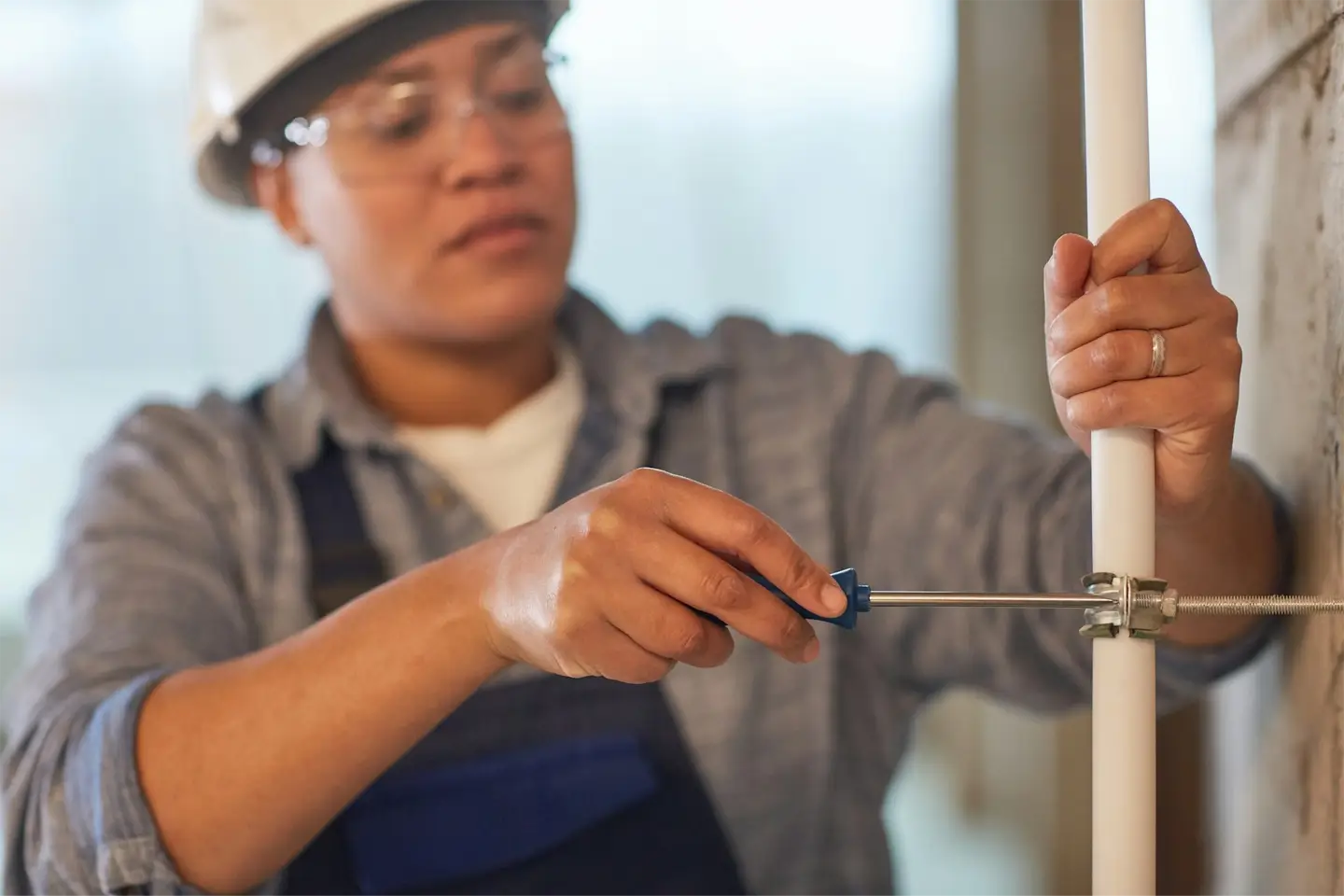 Exploring the Benefits of Connected Plumbing Systems
