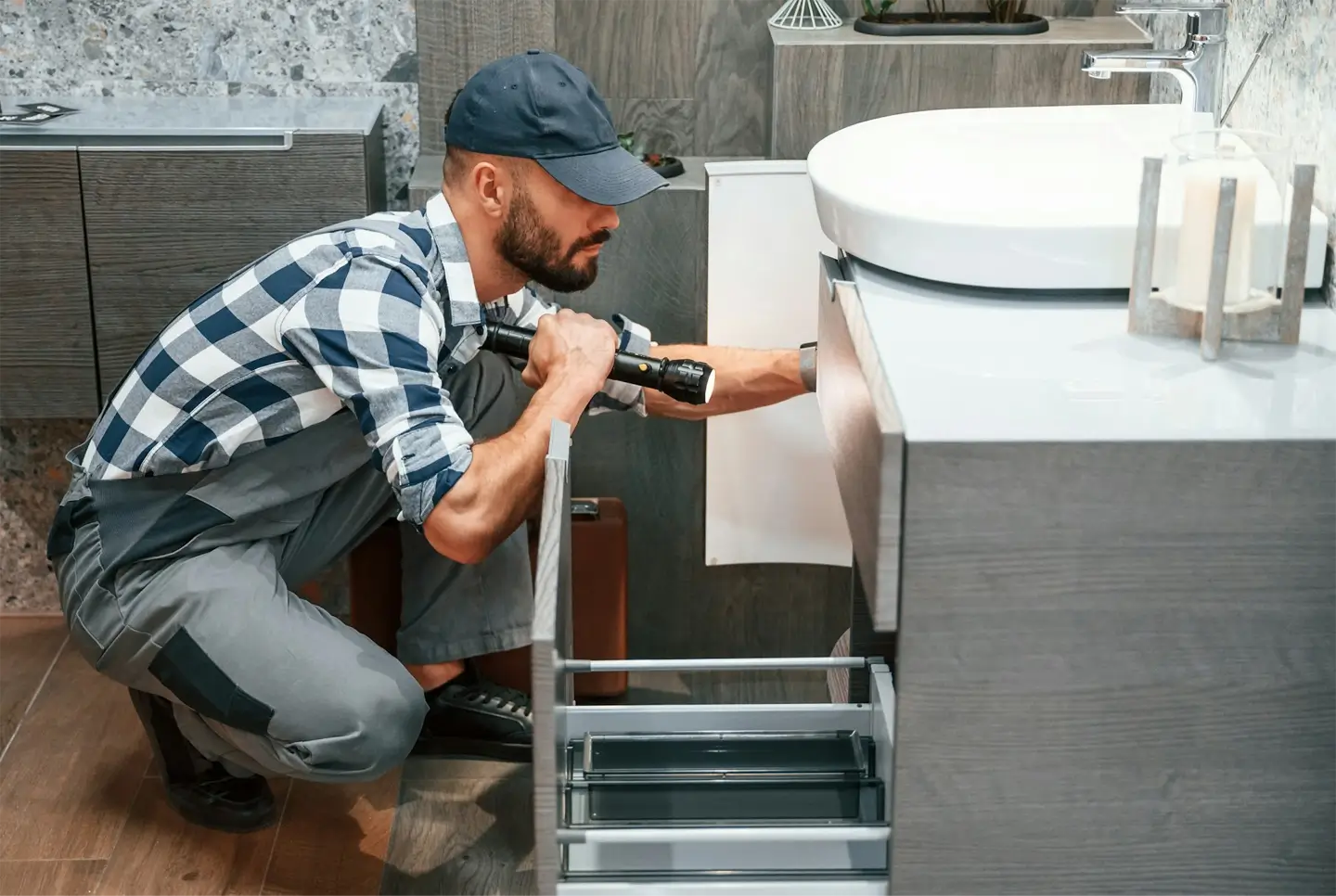 Proactive Measures to Avoid Plumbing Problems in Your Home